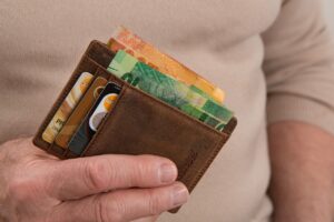 choisir la carte bancaire 